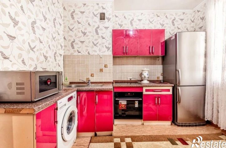 1-комн квартира ул им. Бигдая, 15,  д. 15