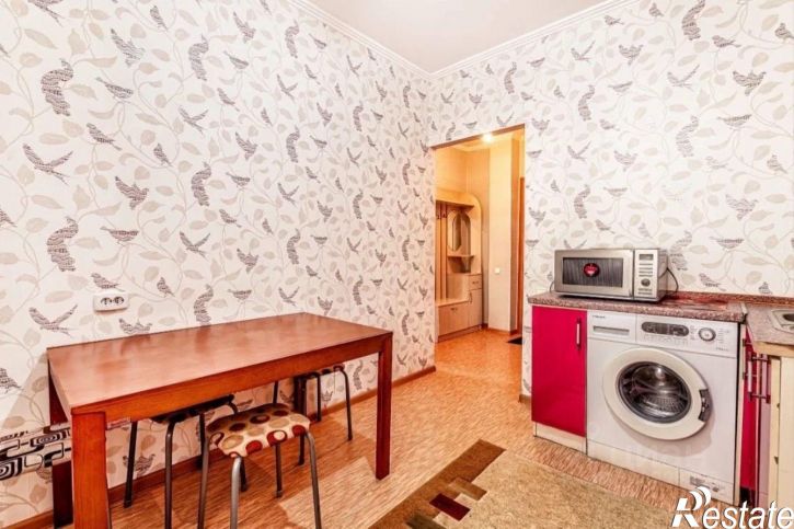 1-комн квартира ул им. Бигдая, 15,  д. 15