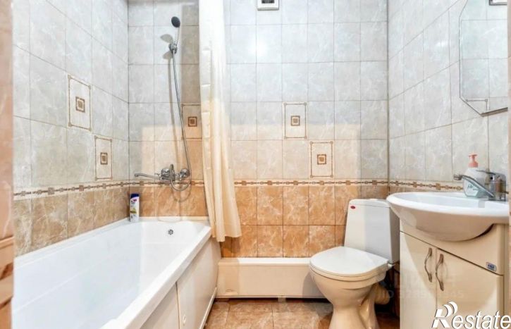 1-комн квартира ул им. Бигдая, 15,  д. 15