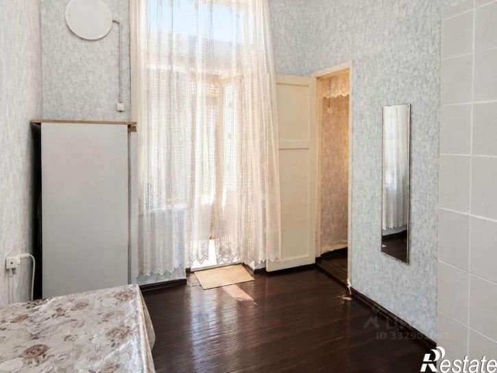 1-комн квартира ул им. Братьев Дроздовых, 25,  д. 25