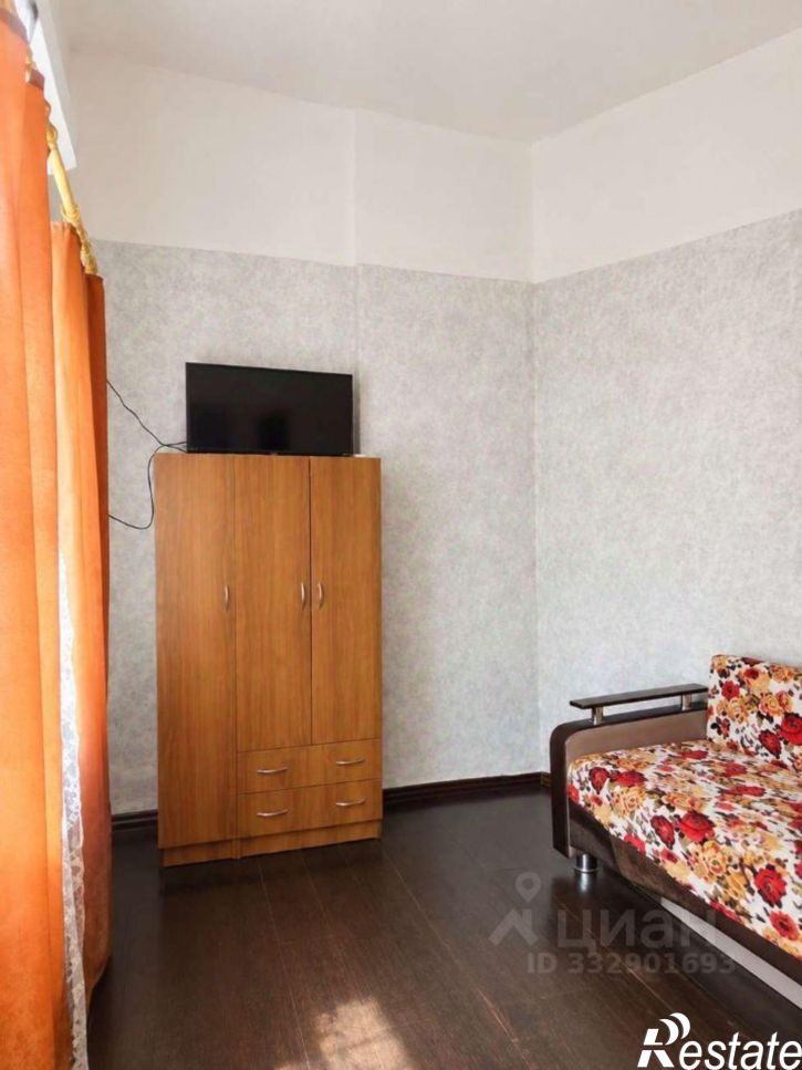 1-комн квартира ул им. Братьев Дроздовых, 25,  д. 25
