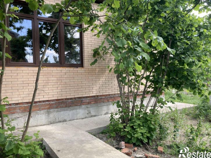 Коттедж/дом ул Клубничная