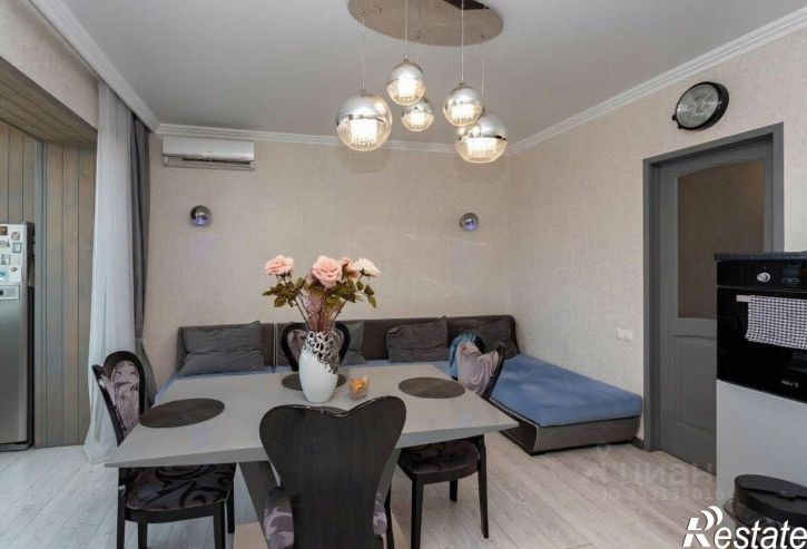 4-комн квартира ул им. Дементия Красюка, 23,  д. 23