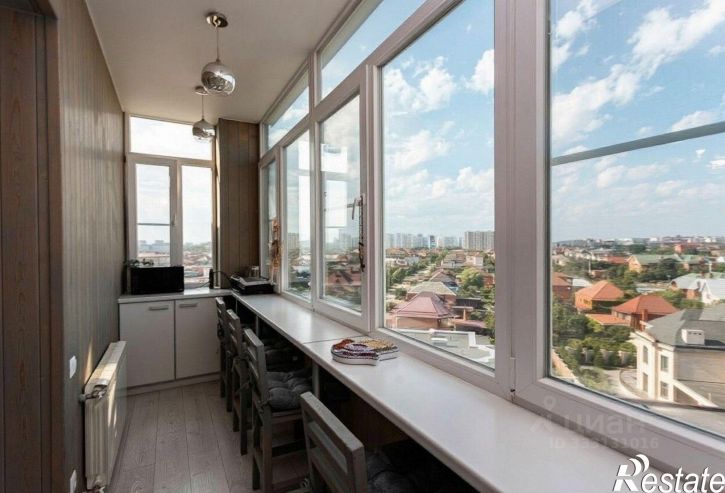 4-комн квартира ул им. Дементия Красюка, 23,  д. 23