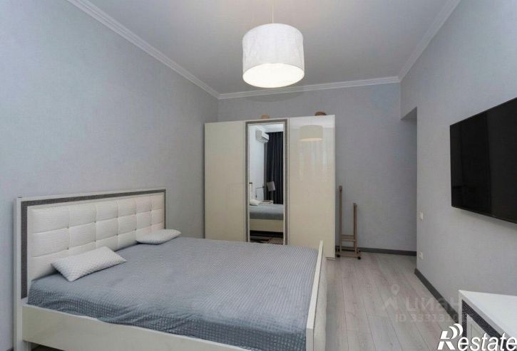 4-комн квартира ул им. Дементия Красюка, 23,  д. 23