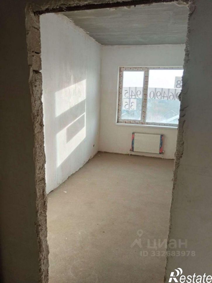 1-комн квартира ул Цветная, 41,  д. 41