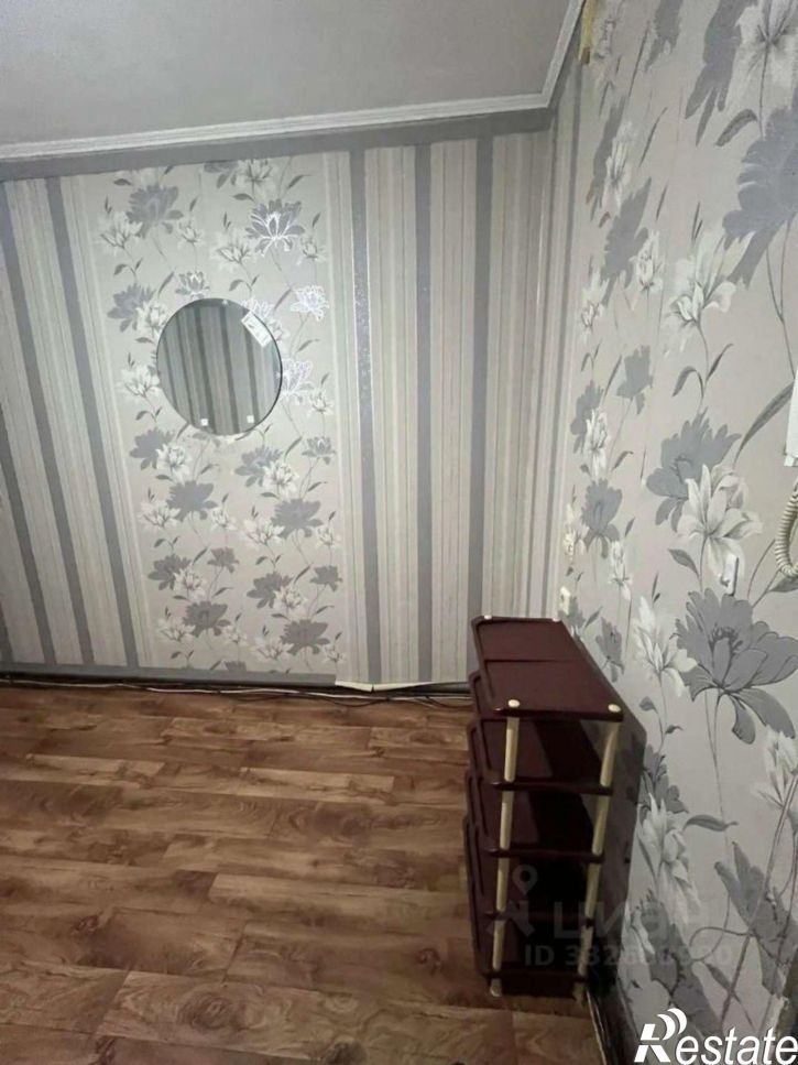 1-комн квартира ул им. Снесарева, 4,  д. 4