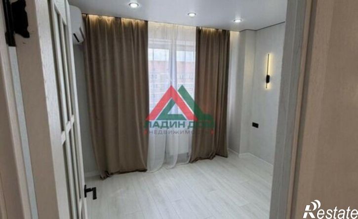 2-комн квартира ул им. Петра Метальникова, 5 1,  д. 5 1,  к. 1