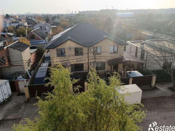 1-комн квартира ул Цветная, 41,  д. 41