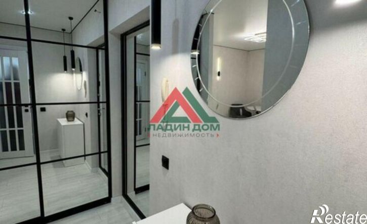 2-комн квартира ул им. Петра Метальникова, 5 1,  д. 5 1,  к. 1