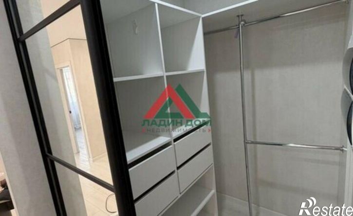 2-комн квартира ул им. Петра Метальникова, 5 1,  д. 5 1,  к. 1