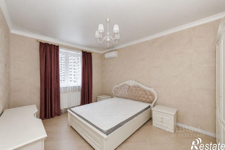 2-комн квартира Дальний пр-д, 43,  д. 43