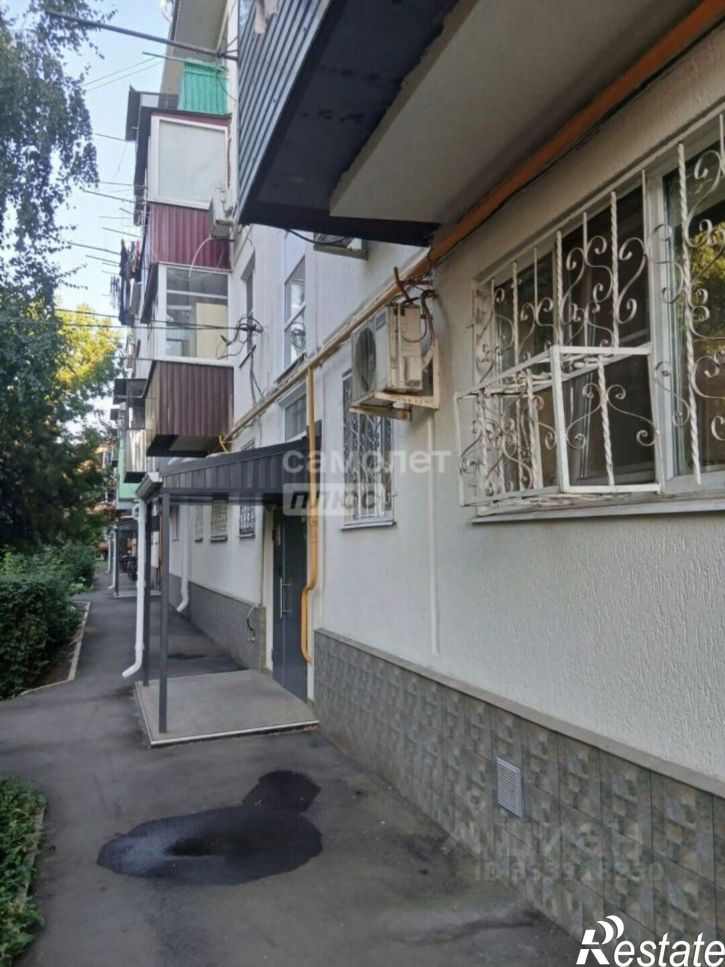 2-комн квартира ул Ставропольская, 131,  д. 131