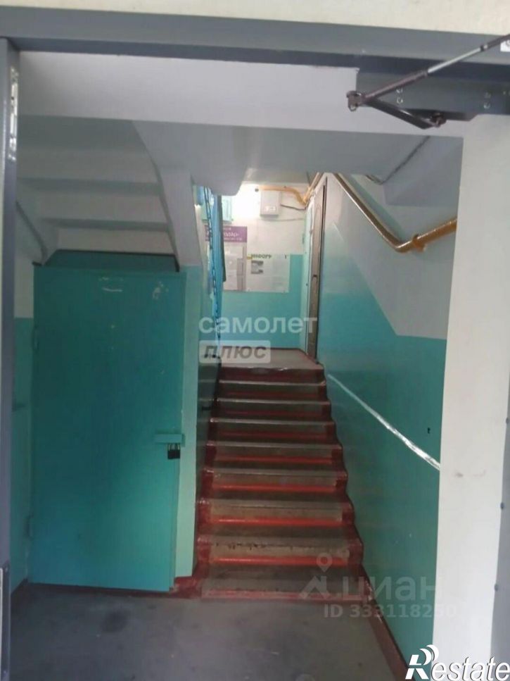2-комн квартира ул Ставропольская, 131,  д. 131