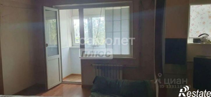 2-комн квартира ул Ставропольская, 131,  д. 131