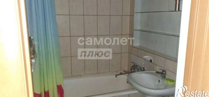 2-комн квартира ул Ставропольская, 131,  д. 131