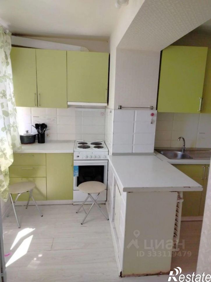 2-комн квартира ул Товарная, 2,  д. 2