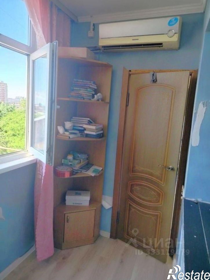 2-комн квартира ул Товарная, 2,  д. 2