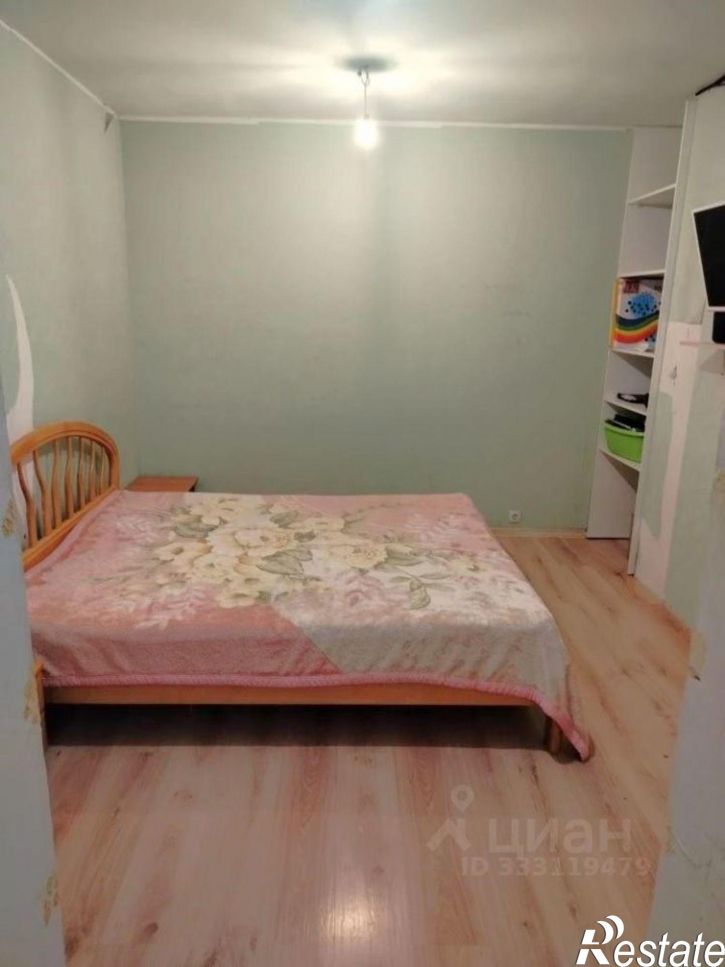 2-комн квартира ул Товарная, 2,  д. 2