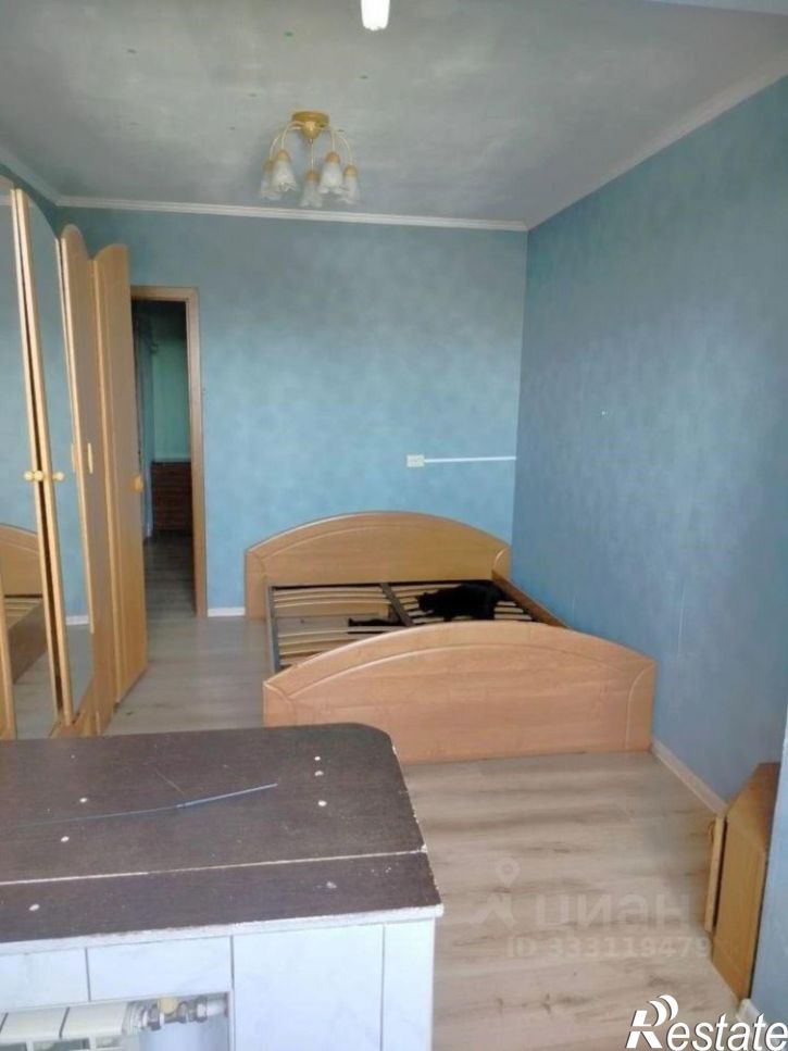 2-комн квартира ул Товарная, 2,  д. 2