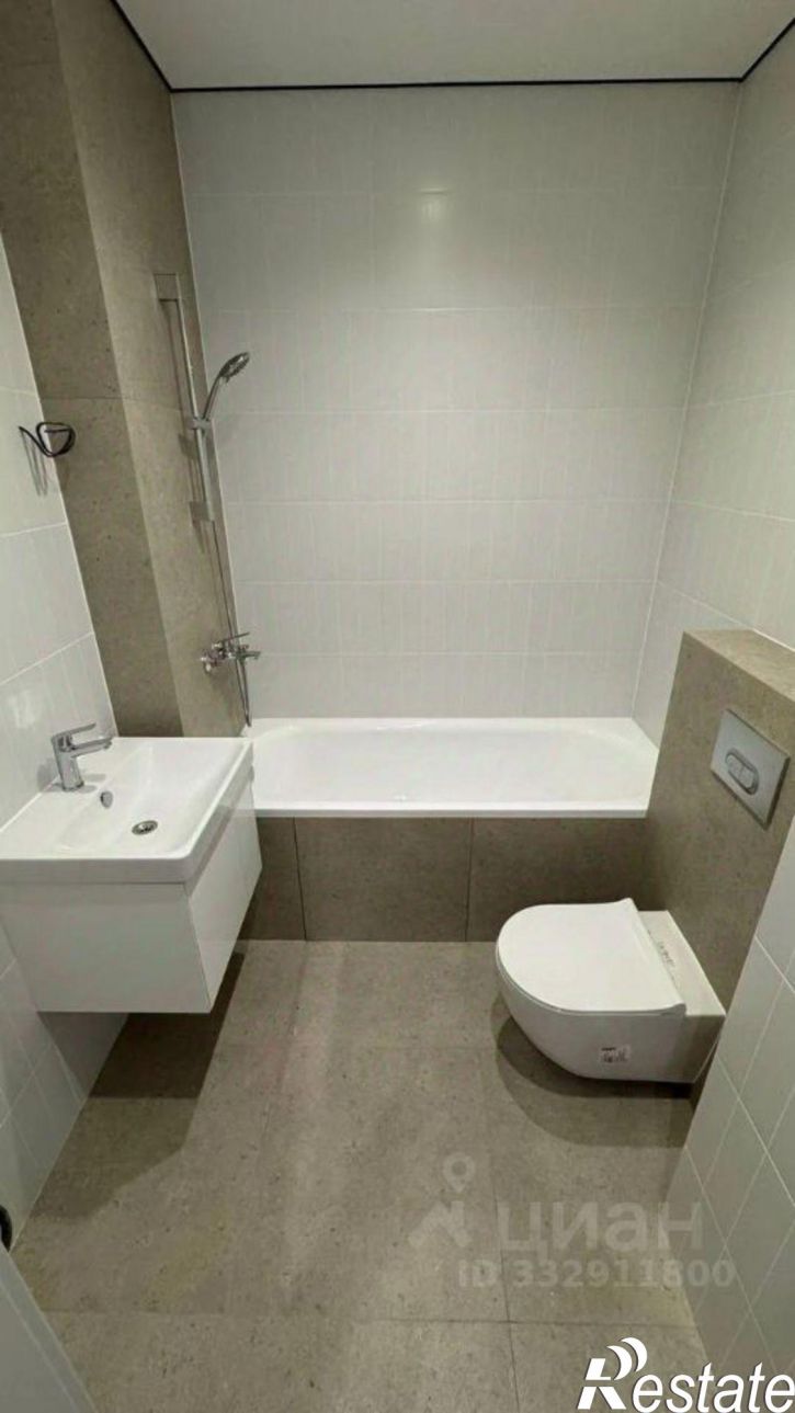1-комн квартира улица Ивана Беличенко, 90к2