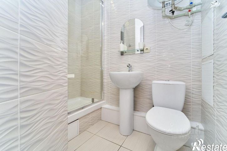 1-комн квартира ул Уральская, 75 2,  д. 75 2,  к. 2