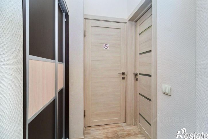 1-комн квартира ул Уральская, 75 2,  д. 75 2,  к. 2