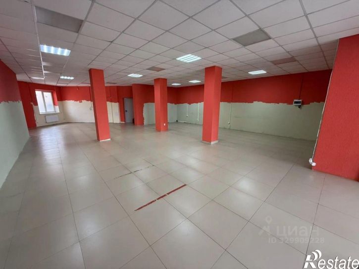 Торговое помещение ул Московская, 79/7,  д. 79/7