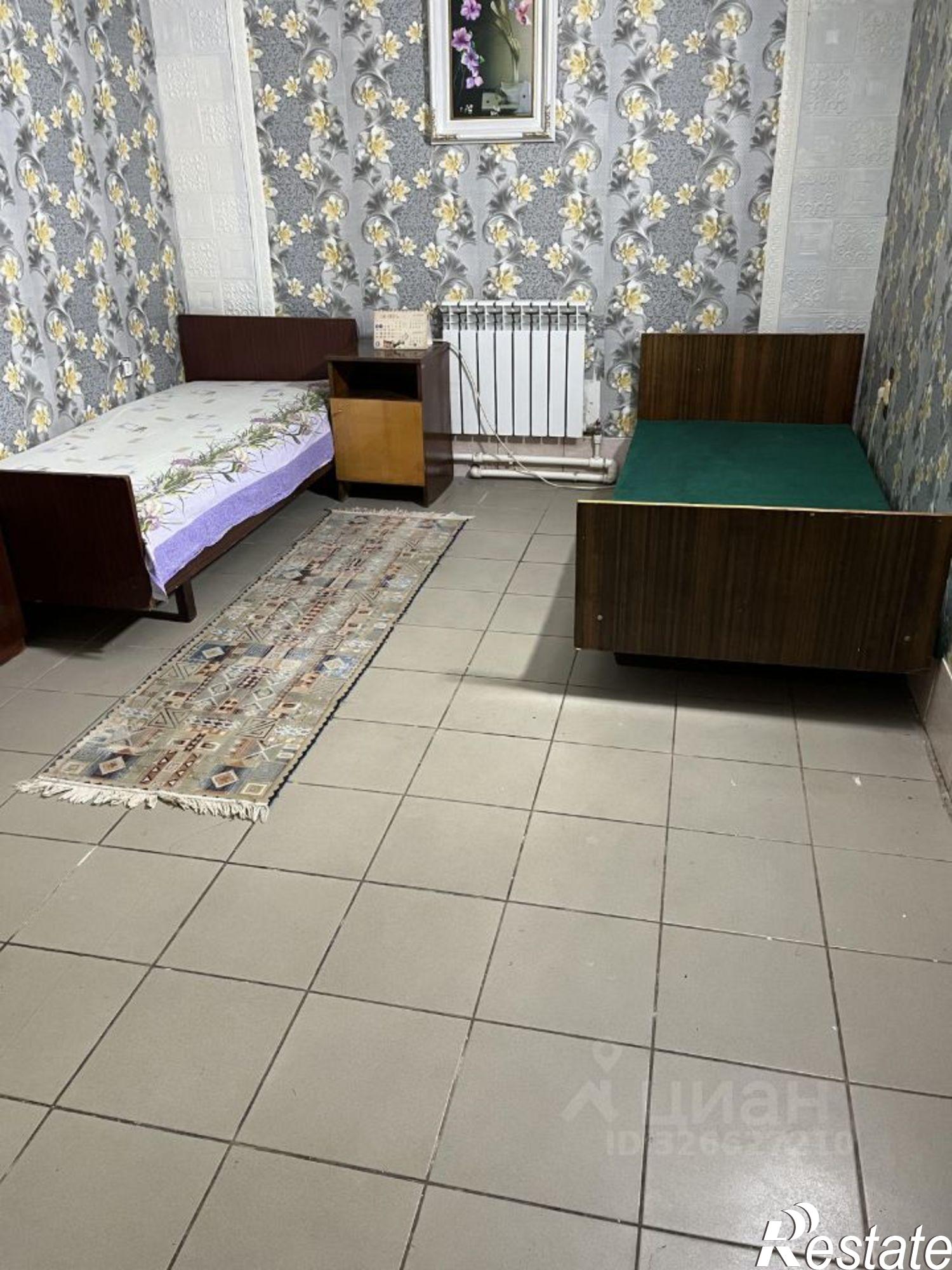 Сдать комнату за 14 000 рублей на ул Пшеничная, 2