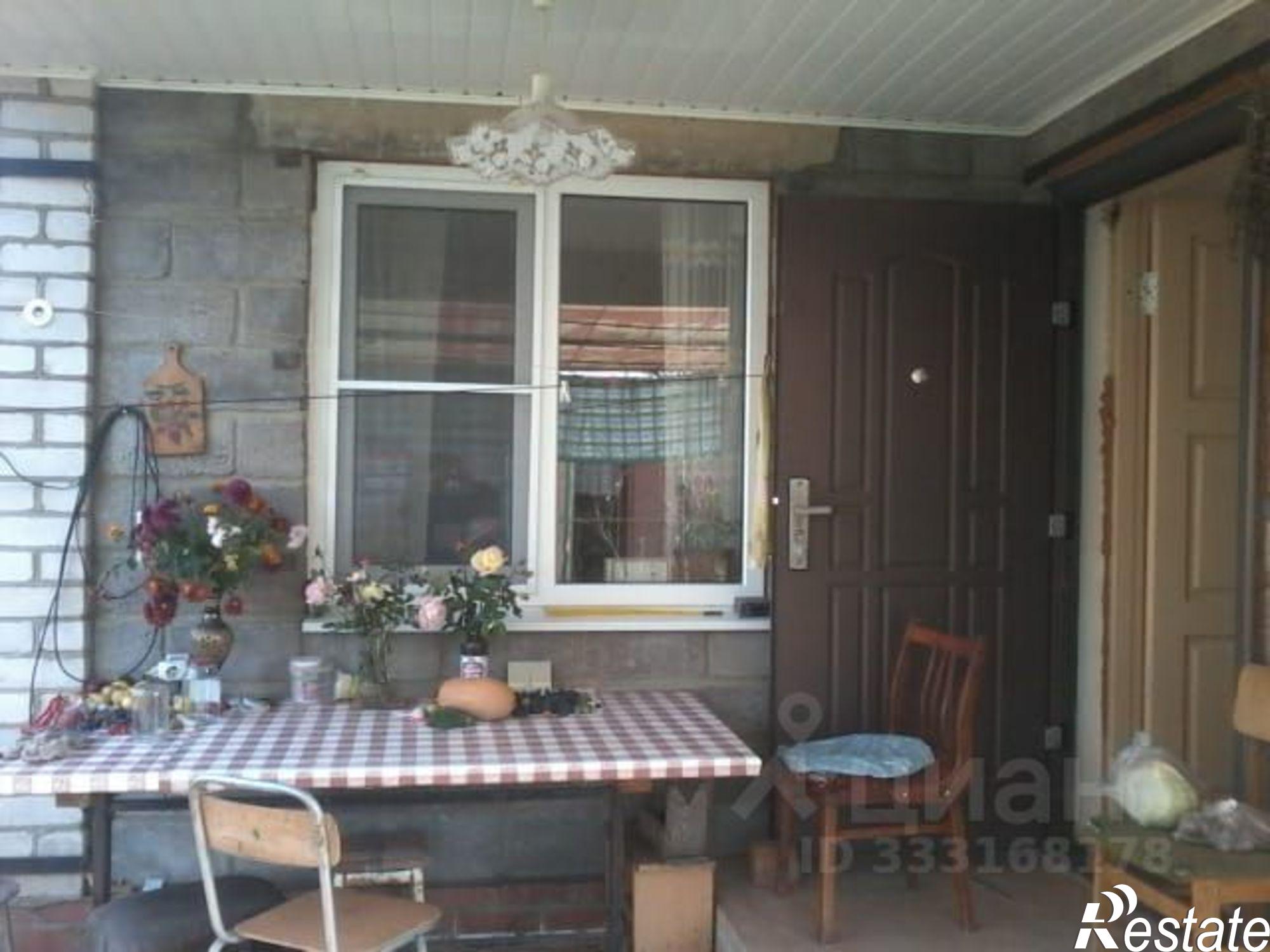 Купить дачу, дом, коттедж за 3 700 000 рублей на ул Центральная, 18