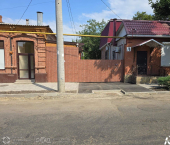 2-комн, 46.7кв м, этаж 1/1 Рашпилевская улица, д.78