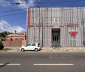 ОСЗ 645 кв м ул им. Тургенева, 29