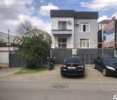 ОСЗ 205 кв м ул КИМ, 133