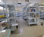 торговое помещение 79 кв м ул им. Рахманинова С.В., 23