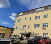 ОСЗ 1304 кв м ул Северная, 281