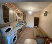 1-комн, 40кв м, этаж 1/5 ул Озерная, 43
