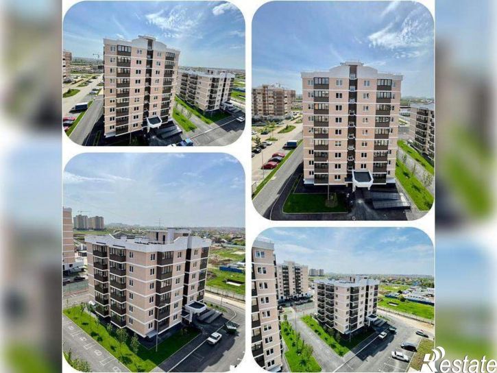 Студия им. Академика Фёдорова улица, д.5