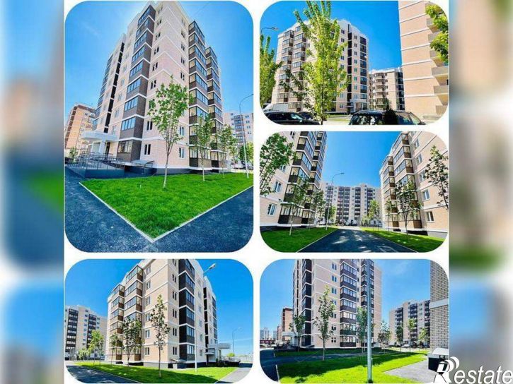 Студия им. Академика Фёдорова улица, д.5