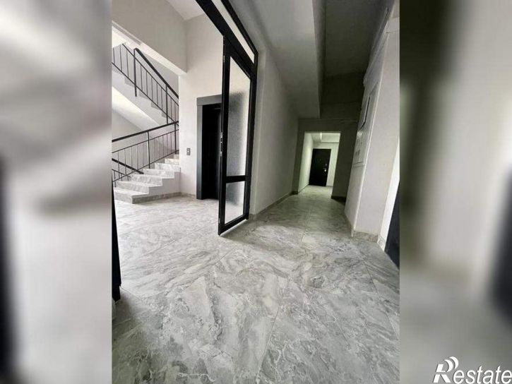 2-комн квартира им. Академика Фёдорова улица, д.4