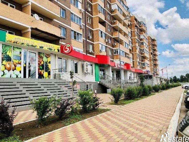 Студия им. Академика Фёдорова улица, д.5