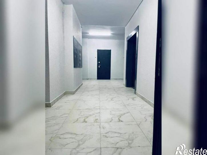 2-комн квартира им. Академика Фёдорова улица, д.4