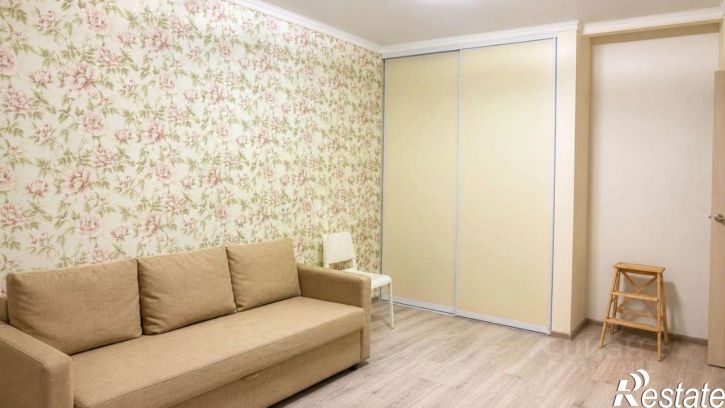 1-комн квартира ул Веронская, 18,  д. 18
