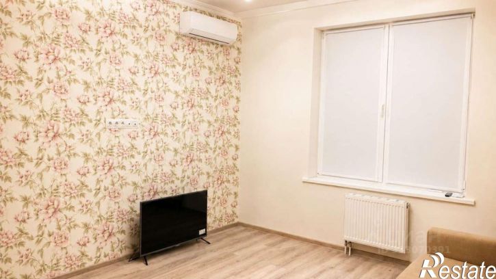 1-комн квартира ул Веронская, 18,  д. 18