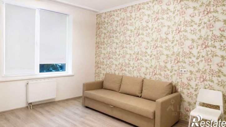 1-комн квартира ул Веронская, 18,  д. 18