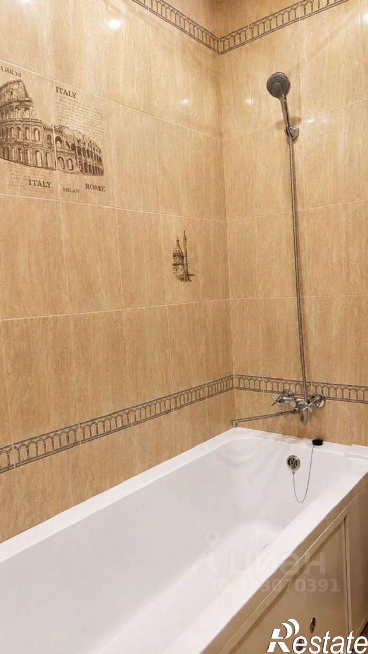 1-комн квартира ул Веронская, 18,  д. 18