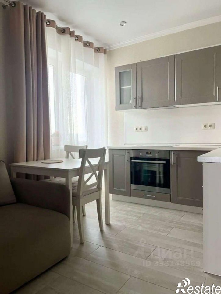 1-комн квартира ул Круговая, 4В 2,  д. 4В 2,  к. 2