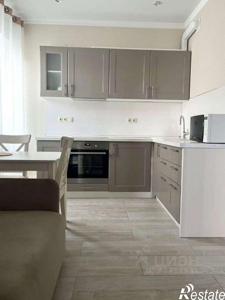 1-комн квартира ул Круговая, 4В 2,  д. 4В 2,  к. 2