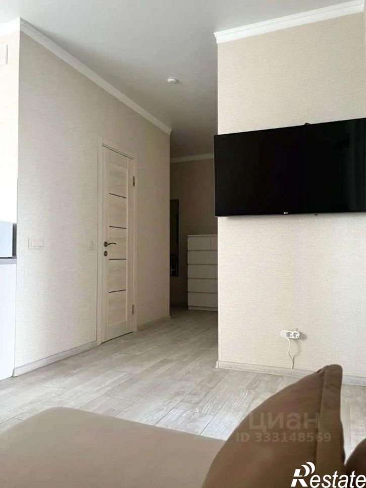 1-комн квартира ул Круговая, 4В 2,  д. 4В 2,  к. 2
