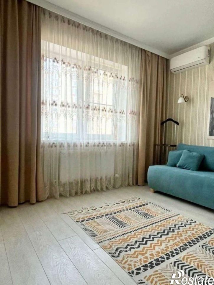 1-комн квартира ул Круговая, 4В 2,  д. 4В 2,  к. 2