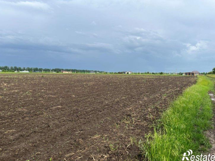 Земельный участок станица Старокорсунская